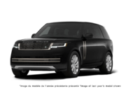 2026 Land Rover Range Rover Mild Hybrid SE SWB-exterior-front