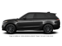 2026 Land Rover Range Rover Sport Mild Hybrid Dynamic SE-exterior-side