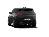 2026 Land Rover Range Rover Sport Mild Hybrid Dynamic SE-exterior-rear