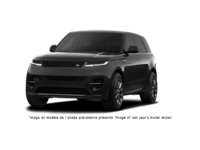 2026 Land Rover Range Rover Sport Mild Hybrid Dynamic SE-exterior-front