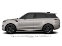 2026 Land Rover Range Rover Sport Mild Hybrid S-exterior-side