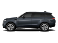 2026 Land Rover Range Rover Sport S-exterior-side