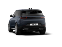 2026 Land Rover Range Rover Sport S-exterior-rear