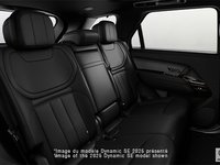2026 Land Rover Range Rover Sport Mild Hybrid S-interior-rear