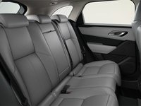 2026 Land Rover Range Rover Velar Dynamic SE-interior-rear