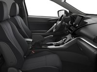 2026 Mitsubishi Eclipse Cross ES S-AWC-interior-front