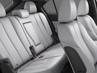 2026 Mitsubishi Eclipse Cross GT S-AWC-interior-rear