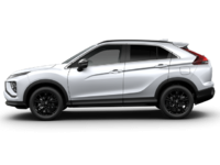2026 Mitsubishi Eclipse Cross NOIR S-AWC-exterior-side
