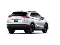 2026 Mitsubishi Eclipse Cross NOIR S-AWC-exterior-rear