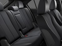 2026 Mitsubishi Eclipse Cross NOIR S-AWC-interior-rear