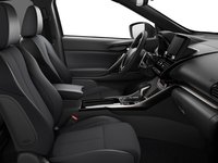 2026 Mitsubishi Eclipse Cross NOIR S-AWC-interior-front