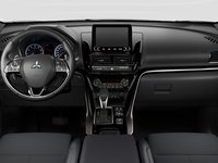 2026 Mitsubishi Eclipse Cross NOIR S-AWC-interior-dasboard