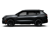 2026 Mitsubishi Outlander Plug-in Hybrid GT NOIR S-AWC-exterior-side