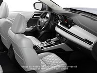 2026 Mitsubishi Outlander Plug-in Hybrid GT S-AWC-interior-front