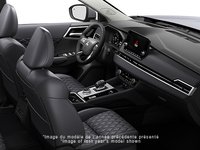 2026 Mitsubishi Outlander Plug-in Hybrid GT S-AWC-interior-front