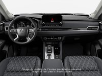 2026 Mitsubishi Outlander Plug-in Hybrid GT S-AWC-interior-dasboard