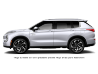 2026 Mitsubishi Outlander Plug-in Hybrid SEL S-AWC-exterior-side