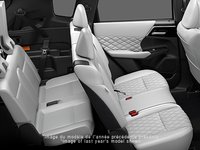 2026 Mitsubishi Outlander Plug-in Hybrid SEL S-AWC-interior-rear