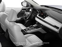 2026 Mitsubishi Outlander Plug-in Hybrid SEL S-AWC-interior-front