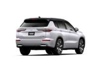 2026 Mitsubishi Outlander GT PREMIUM S-AWC-exterior-rear