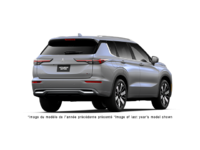 2026 Mitsubishi Outlander GT PREMIUM S-AWC-exterior-rear