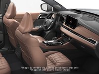 2026 Mitsubishi Outlander GT PREMIUM S-AWC-interior-front