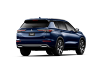 2026 Mitsubishi Outlander GT S-AWC-exterior-rear