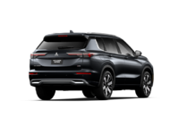 2026 Mitsubishi Outlander GT S-AWC-exterior-rear