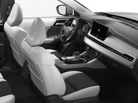 2026 Mitsubishi Outlander LE S-AWC-interior-front