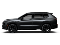 2026 Mitsubishi Outlander NOIR S-AWC-exterior-side