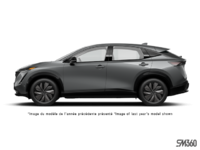 2026 Nissan ARIYA SL e-4ORCE-exterior-side