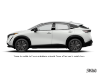 2026 Nissan ARIYA SL+ e-4ORCE-exterior-side