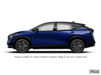 2026 Nissan ARIYA SL+ e-4ORCE-exterior-side