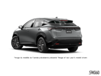 2026 Nissan ARIYA SL e-4ORCE-exterior-rear