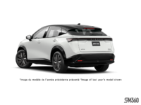 2026 Nissan ARIYA SL e-4ORCE-exterior-rear