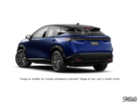 2026 Nissan ARIYA SL+ e-4ORCE-exterior-rear