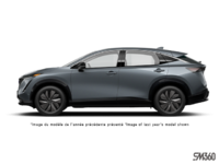 2026 Nissan ARIYA SV FWD-exterior-side