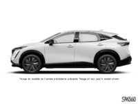 2026 Nissan ARIYA SV FWD-exterior-side