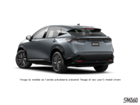 2026 Nissan ARIYA SV FWD-exterior-rear