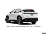 2026 Nissan ARIYA SV FWD-exterior-rear