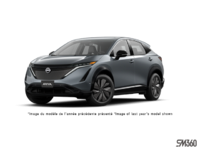 2026 Nissan ARIYA SV FWD-exterior-front