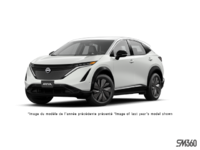 2026 Nissan ARIYA SV FWD-exterior-front