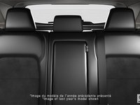 2026 Nissan ARIYA SV FWD-interior-rear