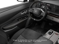 2026 Nissan ARIYA SV FWD-interior-front