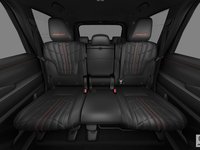2026 Nissan Armada PRO-4X-interior-rear