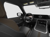 2026 Nissan Armada SL-interior-front