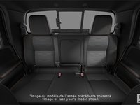 2026 Nissan Frontier Pro4x Short Wheel Base-interior-rear