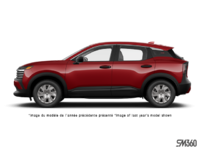 2026 Nissan Kicks S AWD-exterior-side