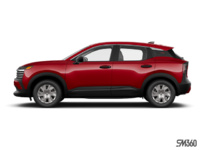 2026 Nissan Kicks S AWD-exterior-side