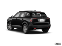 2026 Nissan Kicks S AWD-exterior-rear